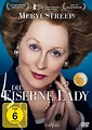 Die eiserne Lady: DVD, Blu-ray oder VoD leihen - VIDEOBUSTER.de