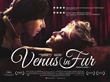 La Vénus à la fourrure (#4 of 4): Extra Large Movie Poster Image - IMP ...