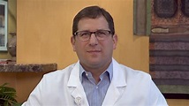 Scott Silver, MD | Vascular Surgeon | Beaumont - YouTube