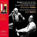 ‎Mozart: Symphonies Nos. 29 & 35 and Piano Concerto No. 19 (Live) by ...
