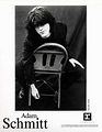 Adam Schmitt Vintage Concert Photo Promo Print, 1991 at Wolfgang's