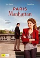 Paris-Manhattan Movie Poster / Affiche (#2 of 2) - IMP Awards