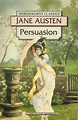 Romántica, no rosa: Crítica: "Persuasión", de Jane Austen