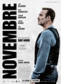 Noviembre (película) - EcuRed