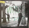 Indigo Girls - Strange Fire | Releases | Discogs