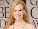El increíble cambio de look de Nicole Kidman — Radio Imagina