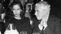 Charles Chaplin y Oona O’Neill – Azucar Social Club