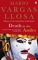 Death in the Andes - Mario Vargas Llosa - 9780571175499 - Allen & Unwin ...