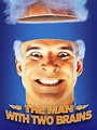 Prime Video: The Man With Two Brains