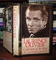 CONFESSIONS OF AN ACTOR An Autobiography | Laurence Olivier | First ...