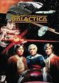 Watch Battlestar Galactica (1978) Season 1 Episode 7 (S1E7) Online ...