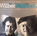 Bob Wilber, Dick Wellstood - The Bob Wilber Dick Wellstood Duet (1984 ...