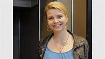 Comedy-Star Annette Frier lacht über den Tod - Köln - Bild.de