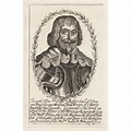 Robert Devereux, 3rd Earl of Essex (1591-1646) Parliamentary General ...