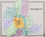 Waterbury Thoughts: Aldermanic and Mayoral History