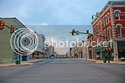 Anniston Alabama Downtown Photo by johnnychandler | Photobucket