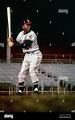 HANK AARON: CHASING THE DREAM, Hank Aaron, 1995. ©TBS/Courtesy Everett ...