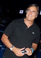 Elite Modeling Agency Founder Dies - John Casablancas Dead at 70