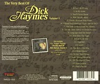 The Very Best Of Dick Haymes Volume 1