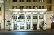 AC Hotel by Marriott New Orleans French Quarter, New Orleans: $93 Room ...
