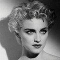 Photo by Herb Ritts, 1986 | Madonna photos, Madonna, Madonna 80s