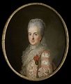 Louise-Marie de France, dite Madame Louise