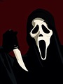 Halloween Drawings Ghostface 2022 – Get Halloween 2022 News Update