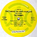 The Trammps – That's Where The Happy People Go (1975, Vinyl) - Discogs