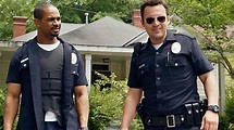 EXCLUSIVE: Let’s Be Cops movie releases teaser clip ‘That’s Handsome ...