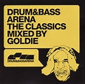Goldie - Drum & Bass Arena: The Classics - Reviews - Album of The Year