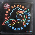 Amazon.com: Herb Alpert & The Tijuana Brass: Bullish LP VG++/NM Canada ...