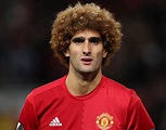 Marouane Fellaini | Manchester United's predicted team to face Celta ...