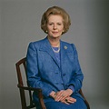 Former UK Prime Minister Margaret Thatcher has died - Times Union