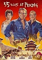 55 Days at Peking : Amazon.com.au: Movies & TV