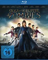 Stolz und Vorurteil & Zombies Blu-ray Review, Rezension, Filmkritik