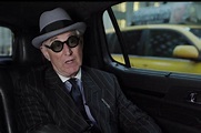 'Get Me Roger Stone' Review