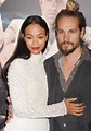 Zoe Saldana Welcomes Baby No. 3 With Husband Marco Perego!