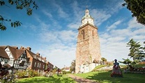 Upton-Upon-Severn - Visit Worcestershire: Official Tourism Website