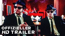 Blues Brothers: Extended Version - Trailer deutsch/german - YouTube