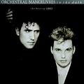Orchestral Manoeuvres in the Dark - The Best Of Orchestral Manoeuvres ...