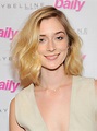 Caitlin Fitzgerald at the Fashion & Hollywood Luncheon | You Don't Have ...