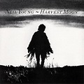 Neil Young, 'Harvest Moon' | 100 Best Albums of the '90s | Rolling Stone