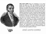 José Justo Corro #JoseJustoCorro #Mexico #PresidentesdeMexico # ...