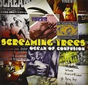 Screaming Trees - Ocean of Confusion Songs of Screaming - Amazon.com Music
