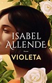 Violeta, Isabel Allende | Boek | 9789028451933 | BookSpot.nl