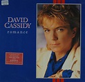 David Cassidy: Romance | Pop + Vocal | Rock/Pop und alles andere ...