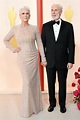 Jamie Lee Curtis Shines in Allover Crystal Dress at Oscars Red Carpet ...