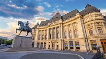 Bucareste 2021: As 10 melhores atividades turísticas (com fotos ...