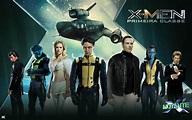 X-Men First Class: Entenda o filme – Raio X