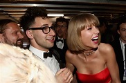 Jack Antonoff Talks Winning Grammys With Taylor Swift | Billboard